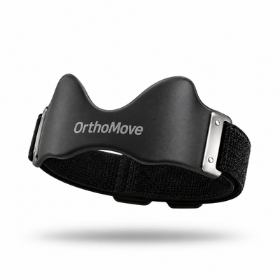 OrthoMove™ – Pasek Stabilizujący Kolano