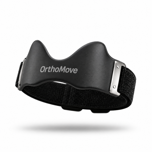 OrthoMove™ – Pasek Stabilizujący Kolano